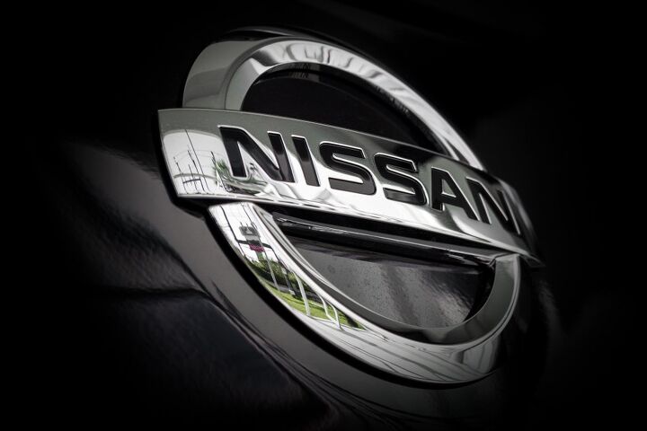 Nissan Pulls Out of Russia