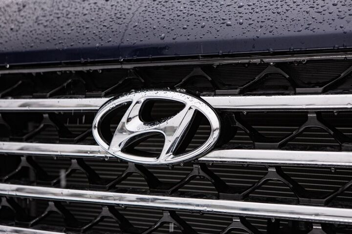 Hyundai Announces Future Roadmap: Subscriptions, Software Defined Vehicles, and OTA Updates