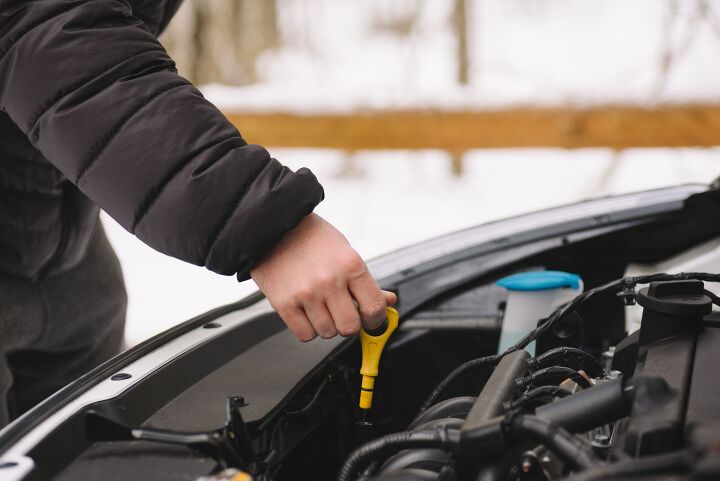 TTAC Tech Tips: Winter Car Care Continuation