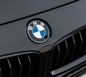BMW and Amazon Partner Up to Swipe Your Data