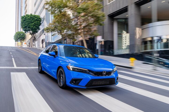 2023 honda civic becomes more expensive after ditching lx trim