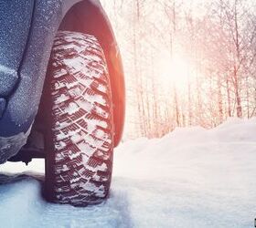 Here’s How To Get the Best Deal on Winter Tires Right Now