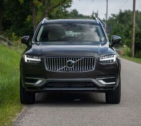 2022 volvo xc90 recharge t8 review responsibility