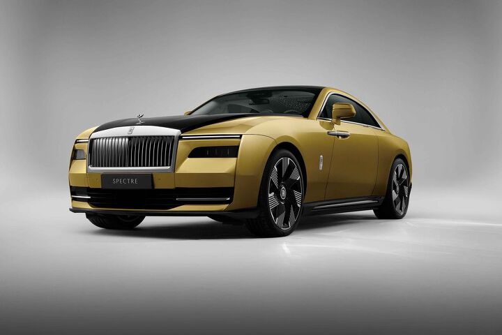 cadillac celestiq rolls royce spectre huge evs with price tags to match
