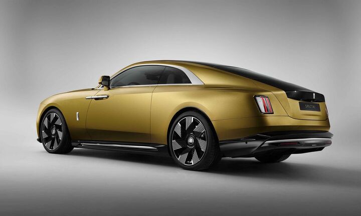 cadillac celestiq rolls royce spectre huge evs with price tags to match