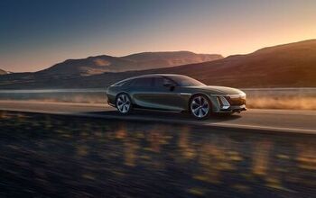 Opinion: Cadillac is Making a Mistake With the Ultra Luxurious 2024 CELESTIQ, a $300,000-plus Liftback