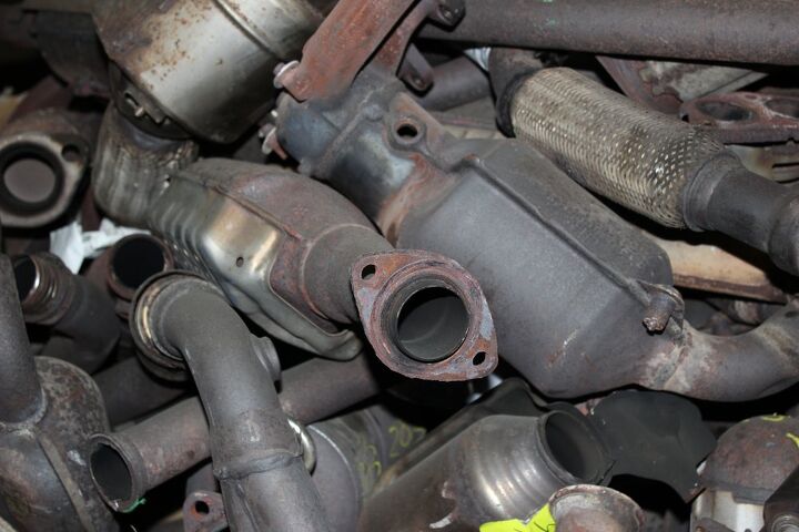 will new laws prevent catalytic converter thefts