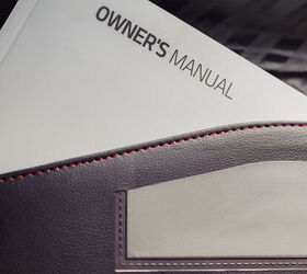 TTAC Tech Tips: Find That Owner's Manual