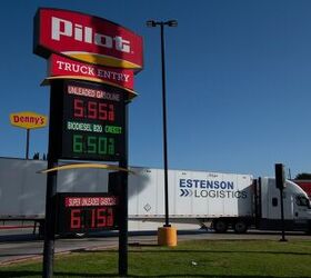 Bad News About the U.S. Diesel Supply