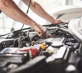 Automakers Claim They Can’t Comply With Right-to-Repair Laws