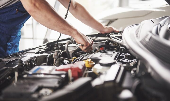 Automakers Claim They Can’t Comply With Right-to-Repair Laws