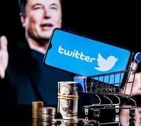 QOTD: What Does Elon Musk Buying Twitter Mean for the Automotive Industry?
