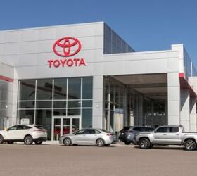 Toyota Looking at Price Hikes to Fend Off Inflation and Rising Costs