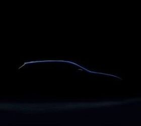 2024 Subaru Impreza Debut Set for L.A. Auto Show