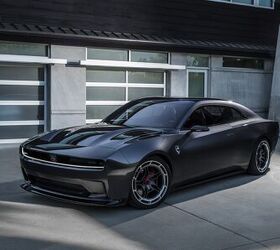 dodge claims a straight six will fit in next gen charger