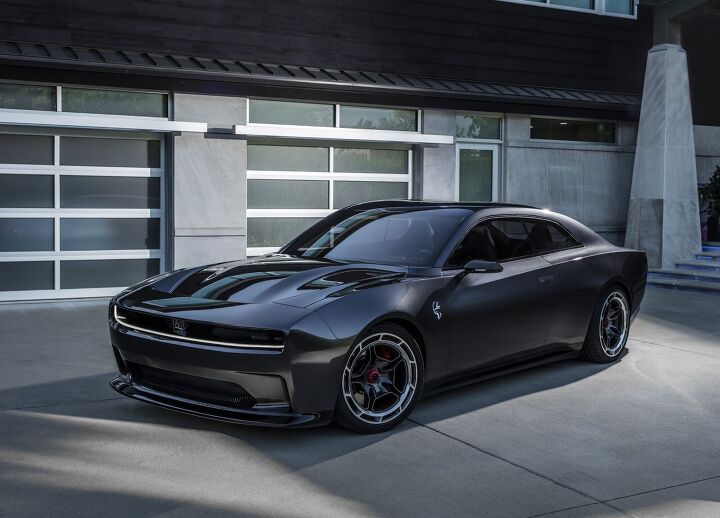 dodge claims a straight six will fit in next gen charger