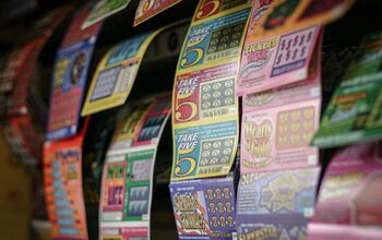 QOTD: What Would You Buy With the Powerball?