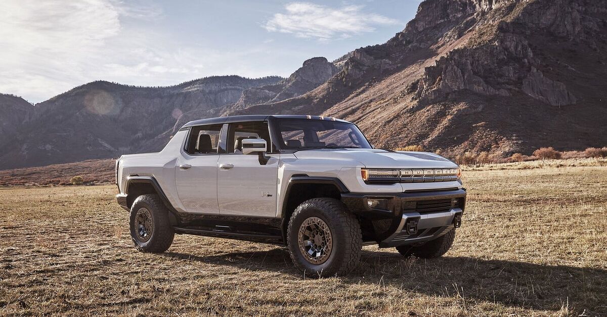 Hummer Week Video of the Week: YouTuber Crashes Hummer After Just Nine Miles | The ...
