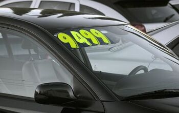 Wholesale Used Car Prices Fall While Retail Prices Remain Elevated