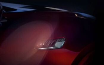 Mazda Teases Upcoming Three-Row CX-90