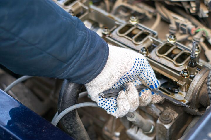 cary s garage vw valve adjustment