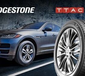 TTAC Giveaway: Bridgestone Winter Tires
