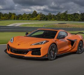 chevrolet teases c8 based performance car that won t be called a corvette