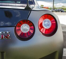 Nissan Nismo Boss Says Hybrid GT-R Successor Under Development