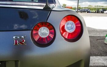 Nissan Nismo Boss Says Hybrid GT-R Successor Under Development