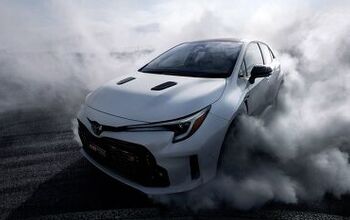 No Markup Necessary: Toyota To Sell the GR Corolla Via Lottery in Japan