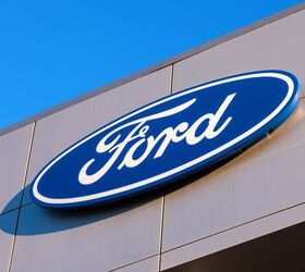 Most Ford Dealers Sign on for Big EV Investments