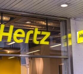 Hertz Agrees to Pay $168 Million in False-Arrest Settlement