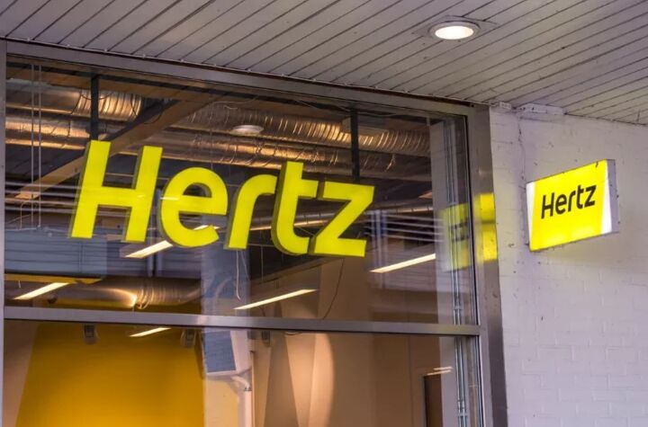 hertz agrees to pay 168 million in false arrest settlement