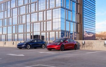 Tesla Sued in Small Claims Court for False Advertising