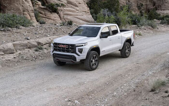 The Right Spec: 2023 GMC Canyon
