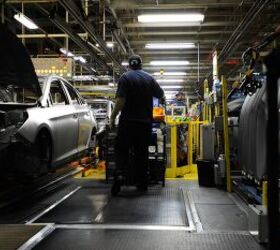 Report: Hyundai and Kia Suppliers Employed Minors in Alabama