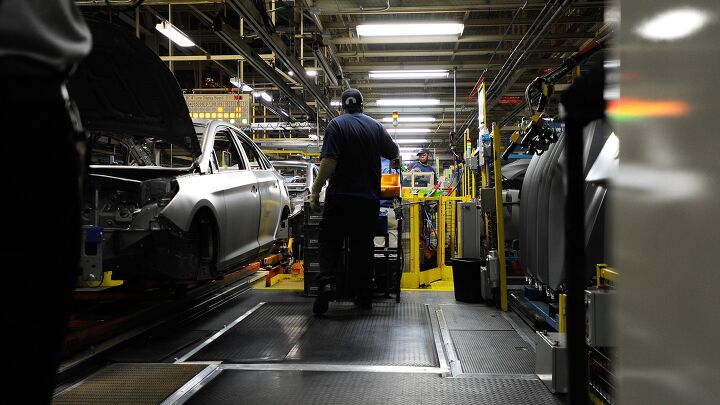Report: Hyundai and Kia Suppliers Employed Minors in Alabama