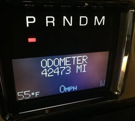 Study Claims Odometer Rollbacks Are Making a Comeback
