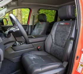 2022 toyota tundra trd pro review not quite a prius