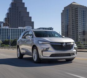 Buick Requiring Dealers to Invest at Least $300K to Go EV