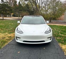 Used Car of the Day: 2019 Tesla Model 3