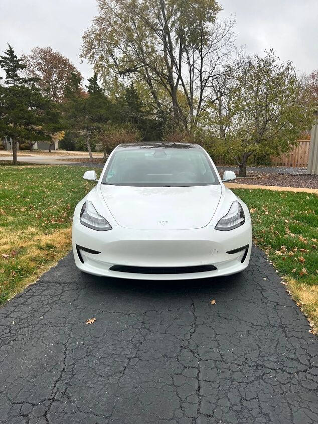 Used Car of the Day: 2019 Tesla Model 3