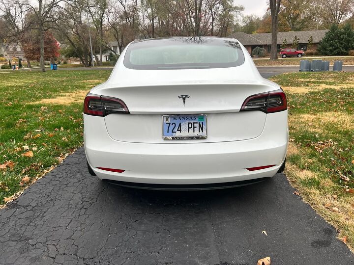 used car of the day 2019 tesla model 3