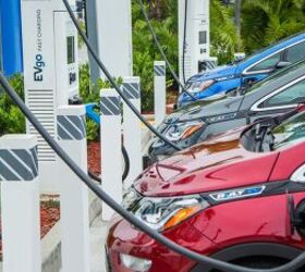 Canada to Mandate 100 Percent EV Sales by 2035