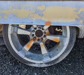 junkyard find 1967 cadillac calais coupe