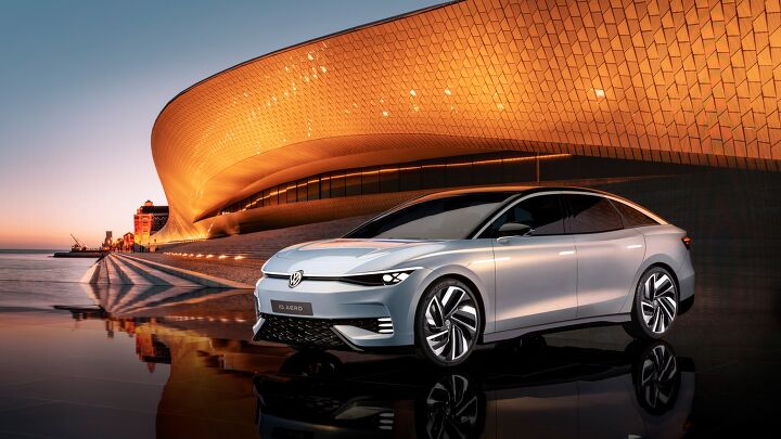 volkswagen to debut new ev next month at ces 2023