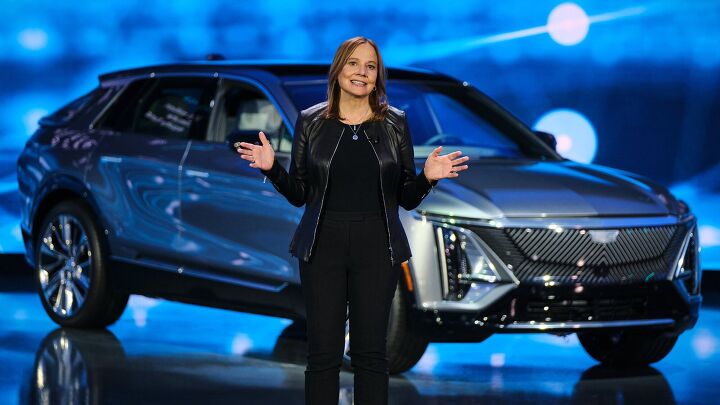 mary barra named to top 5 of forbes most powerful women list