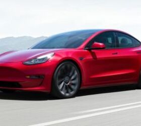 Tesla Deliveries Disappoint in Q4