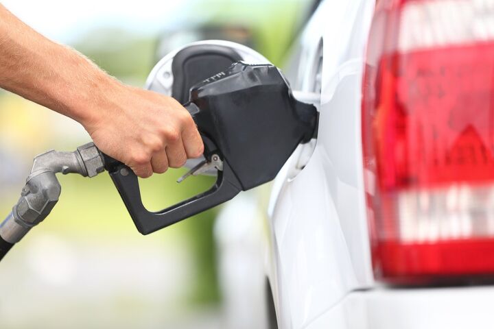 Report: Fuel Price Forecast Looking Mixed at Best