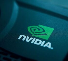 Several New Nvidia Partnerships Announced at CES